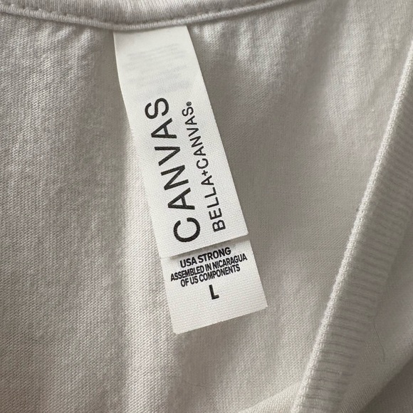 Free Britney bi**h shirt, Bella canvas size L - Picture 3 of 4